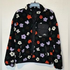 Sandy Liang x Vans Jacket